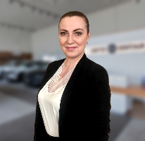 Елена Кюршина – менеджер отдела продаж