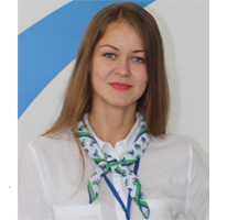 Светлана Патраваева – менеджер отдела продаж